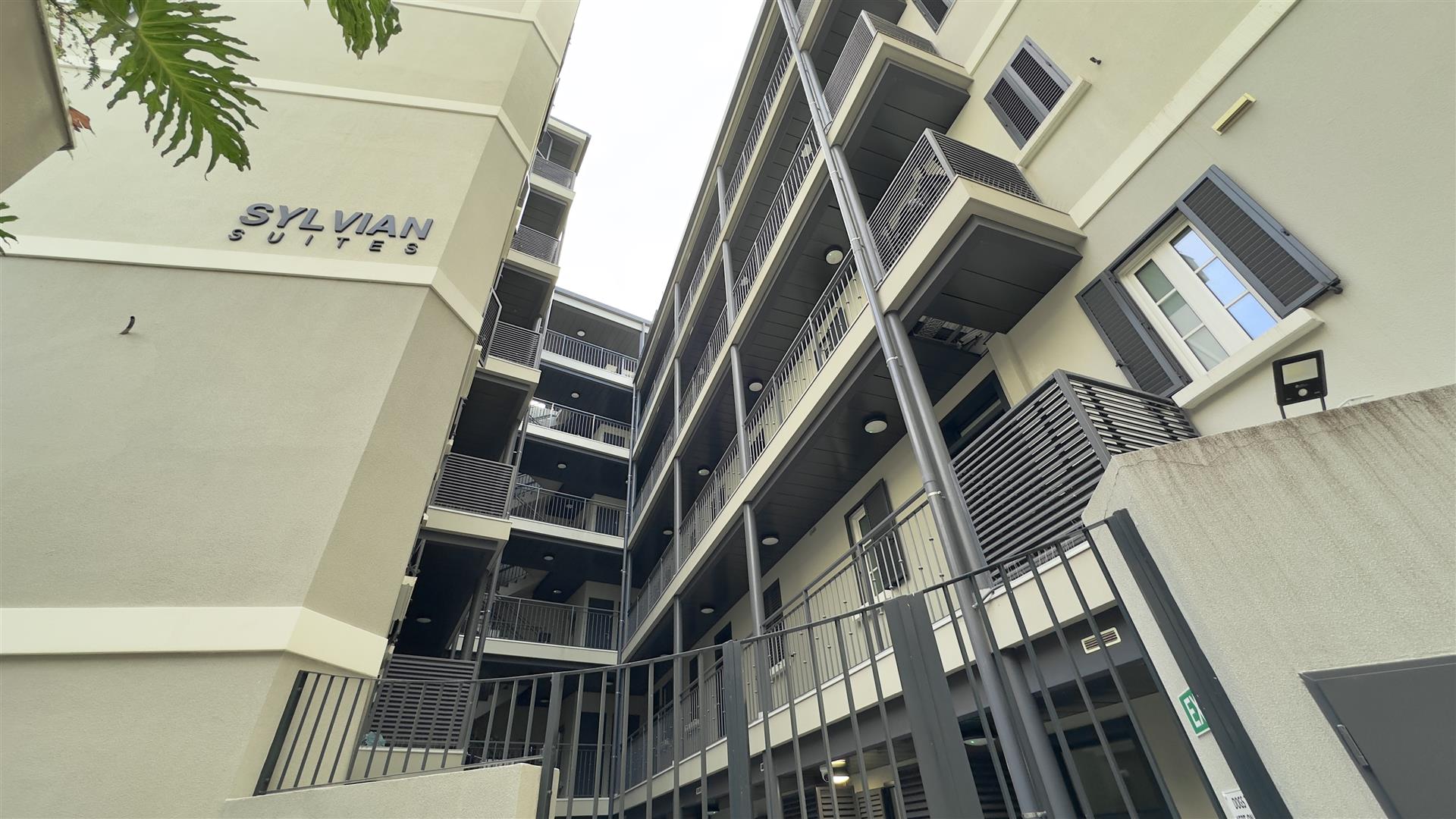  Image of Apartment - 1 Bedrooms - 1 Bathrooms for Rental in Sylvian Suites-Gibraltar, Image 8
